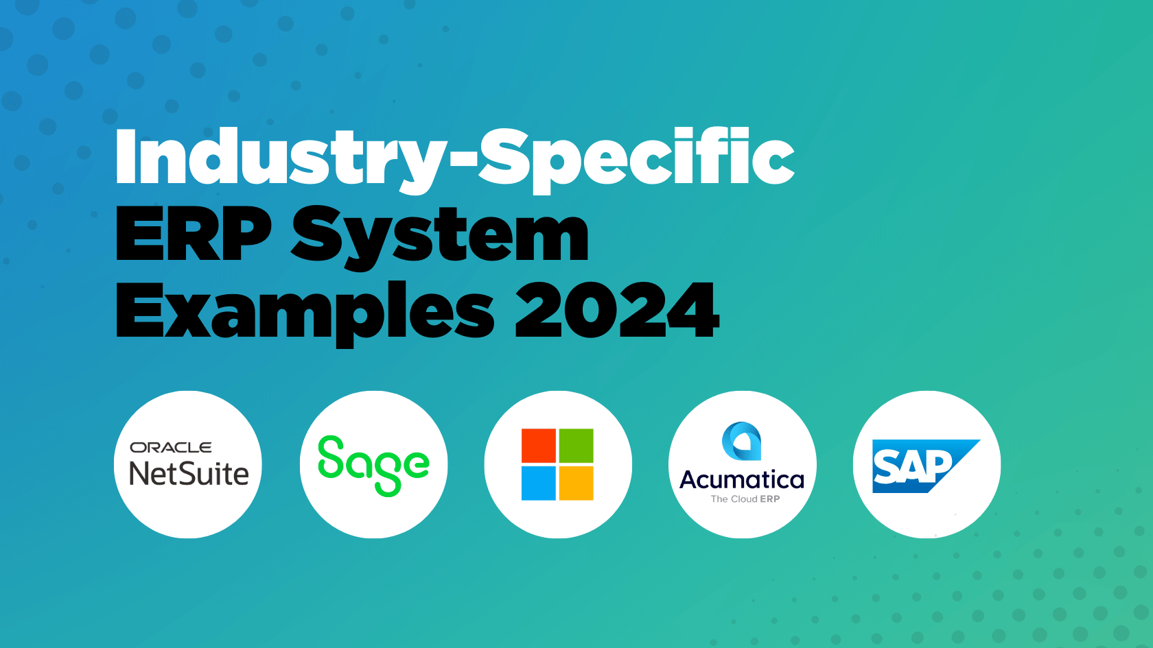 Industry Specific Erp System Examples 2024 - Amazing Retina Colorful Patterns | Free Download